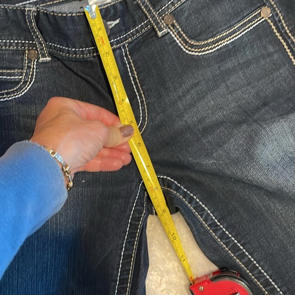 Maurice’s jeans - Picture 6 of 9